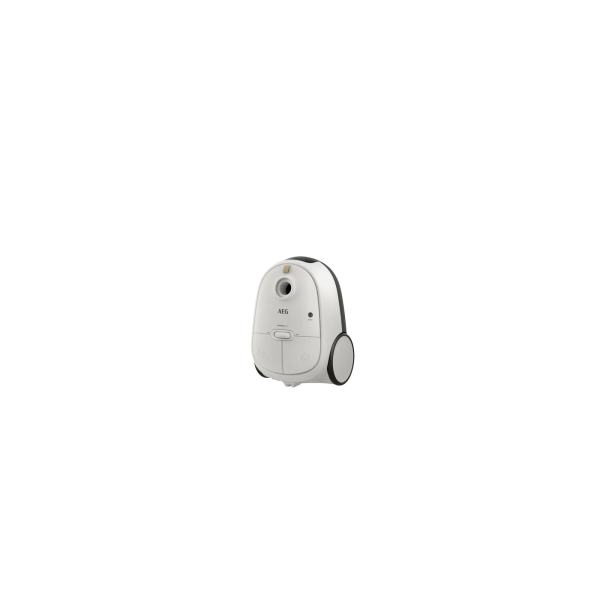 AEG AB61H6SW - Bodenstaubsauger - Shell White