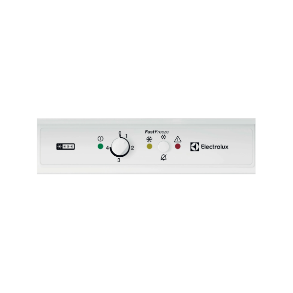 Electrolux LYB3AE82R - Gefriergeräte - Weiß