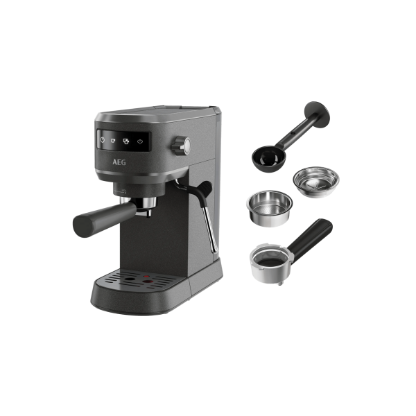AEG EC6-1-6BST