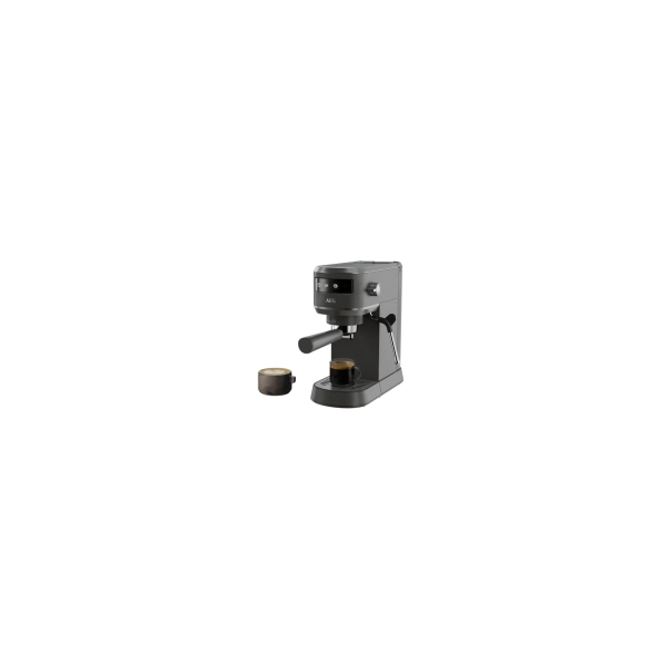 AEG EC6-1-6BST