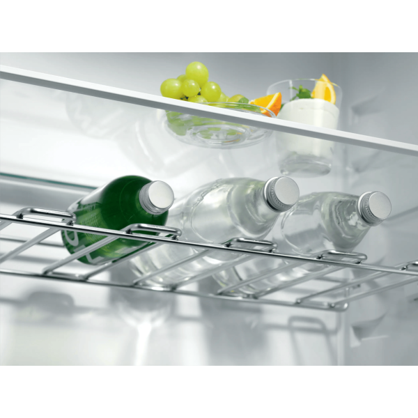 Electrolux ENT6ME19S - Kühl- / Gefrierkombination - Weiß