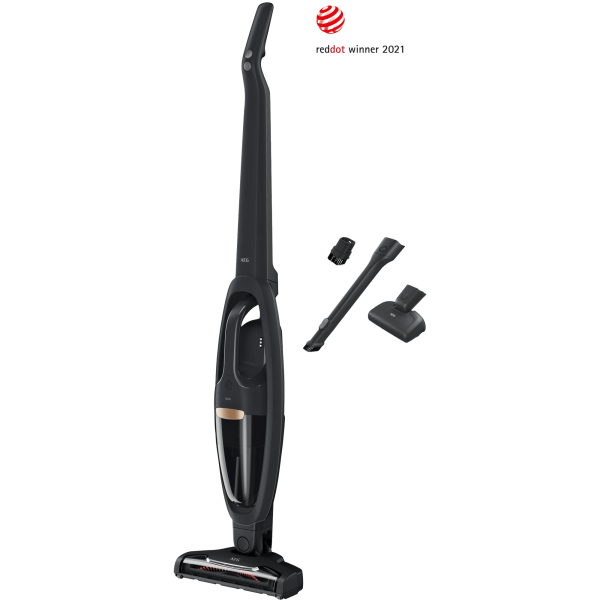 AEG QX6-1-45AN - Granite Grey