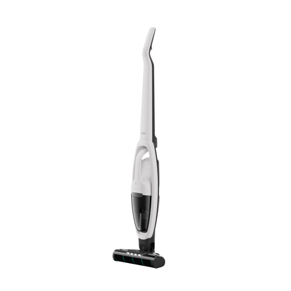 AEG AS52H212XN - Shell White