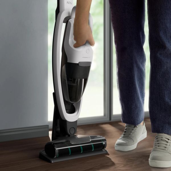 AEG AS52H212XN - Shell White