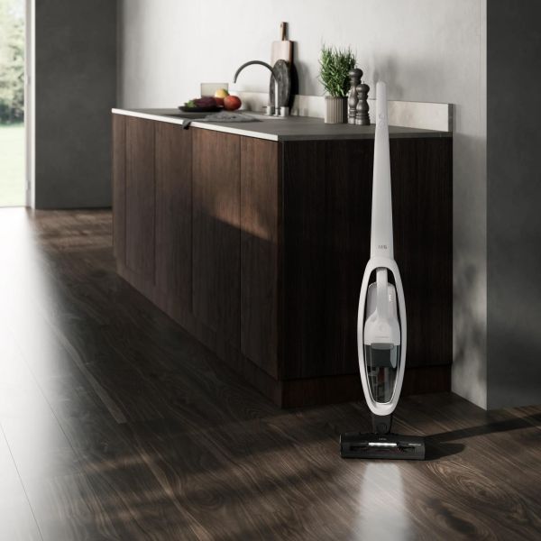 AEG AS52H212XN - Shell White