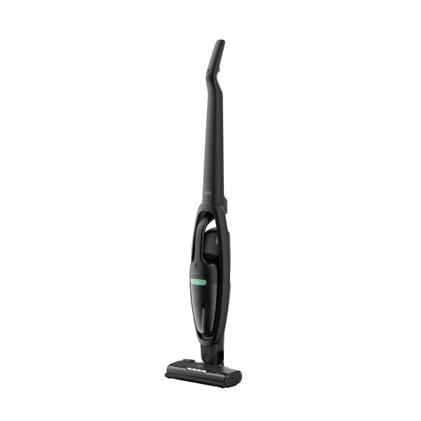 AEG AS52B21OKO - Ebony Black