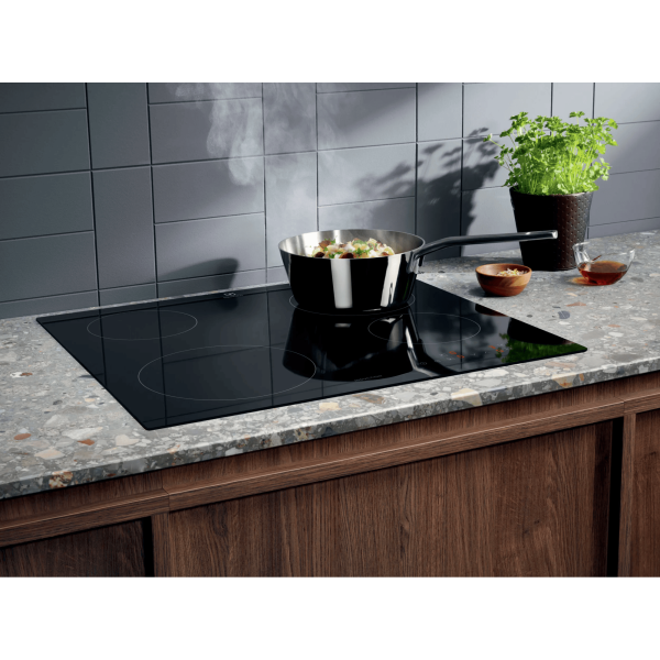 Electrolux CIB60424CK - Kochfeld - Schwarz