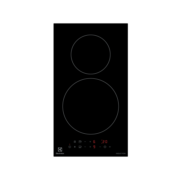 Electrolux LIT30230C - Kochfeld - Schwarz