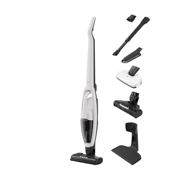 AEG AS52H212XN - Shell White