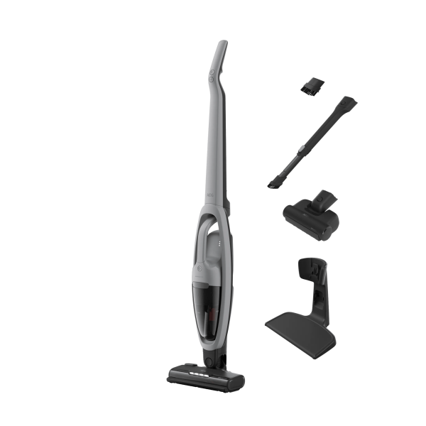 AEG AS52AB18UG - Urban Grey