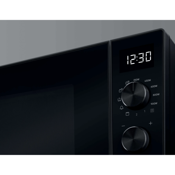 AEG MFB252DB - Mikrowelle - Schwarz
