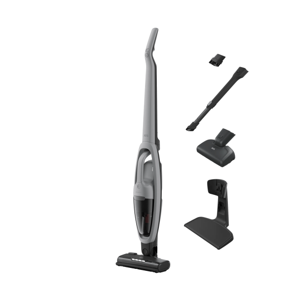 AEG AS52AB18UG - Urban Grey
