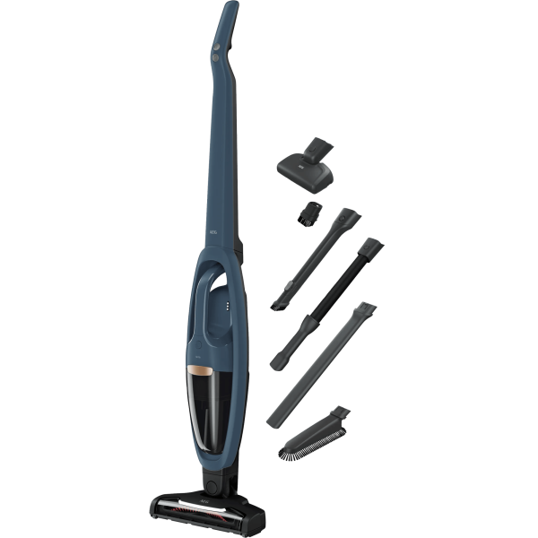 AEG QX7-1-I360 - Denim Blue