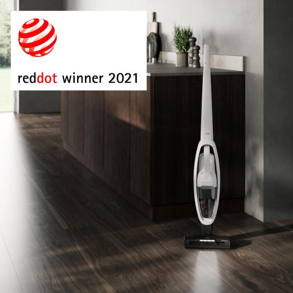 AEG AS52H212XN - Shell White