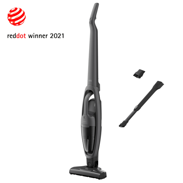 AEG AS52CB18DG - Dark Grey