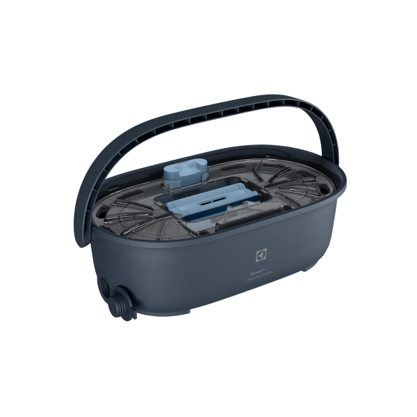 Electrolux EPPCS2 - Zubehör