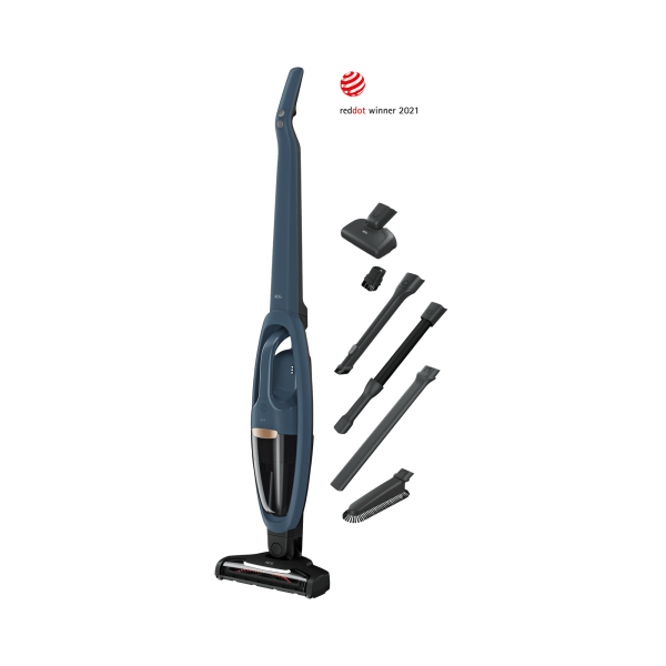 AEG QX7-1-I360 - Denim Blue