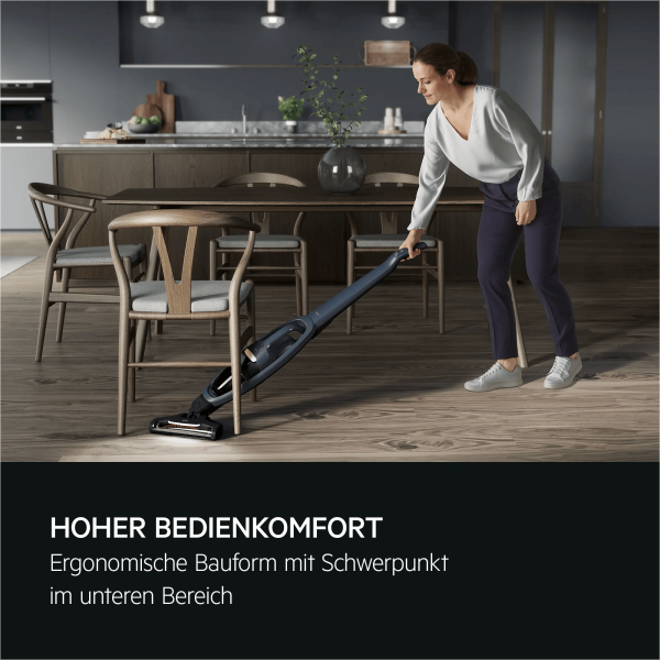 AEG QX7-1-I360 - Denim Blue