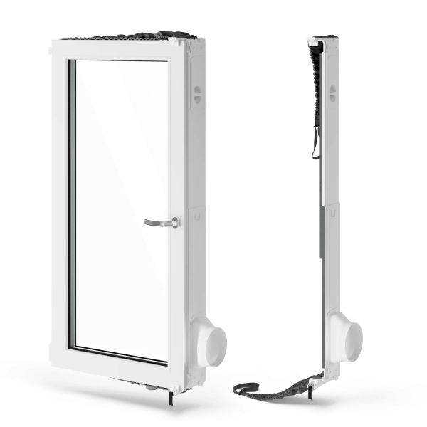AEG AWKIT5 - Zubehör