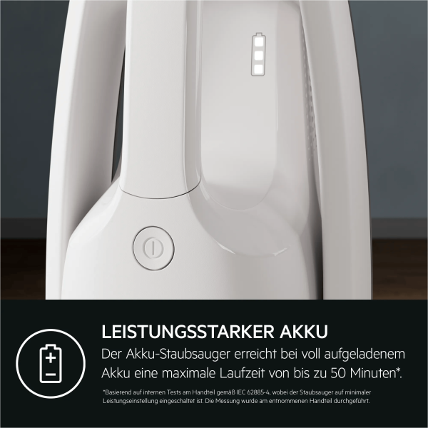 AEG AS52H212XN - Shell White