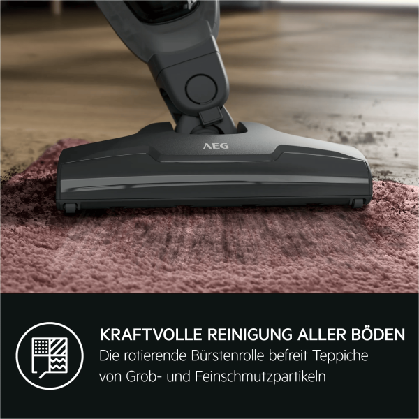 AEG AS52CB18DG - Dark Grey