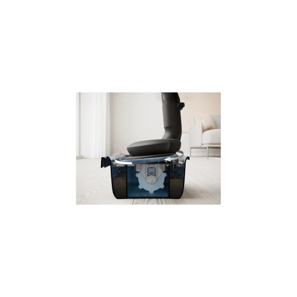 Electrolux EPPCS2 - Zubehör
