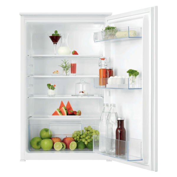 AEG NSK5O88ES - Kühlschrank - Weiß