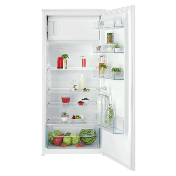 AEG NSF5O12ES - Kühlschrank - Weiß