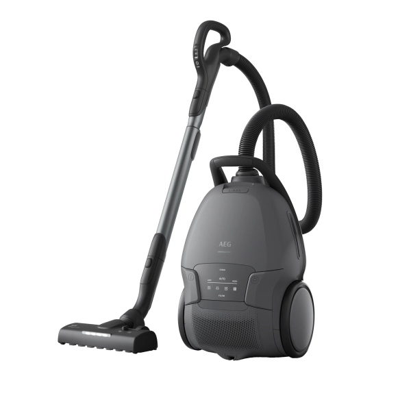 AEG AB81A2DG - Bodenstaubsauger - Dark Grey