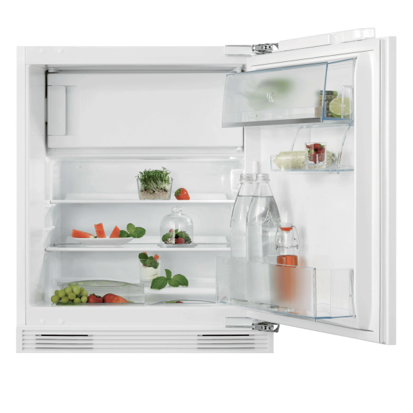 AEG OSF6I82EF - Kühlschrank - Weiß