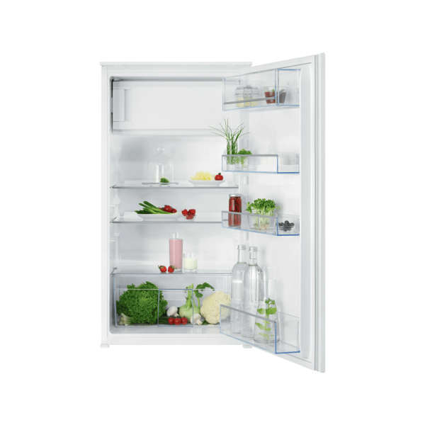 AEG NSF5O101ES - Kühlschrank - Weiß