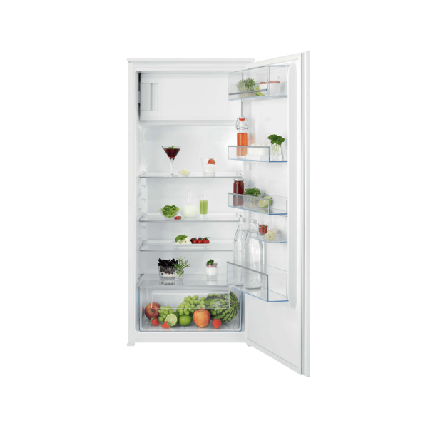 AEG NSF5O121ES - Kühlschrank - Weiß