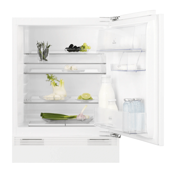 Electrolux LXB3AE82R - Kühlschrank - Weiß