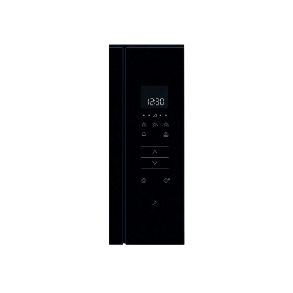 Electrolux KMFE172TEK - Mikrowelle - Schwarz