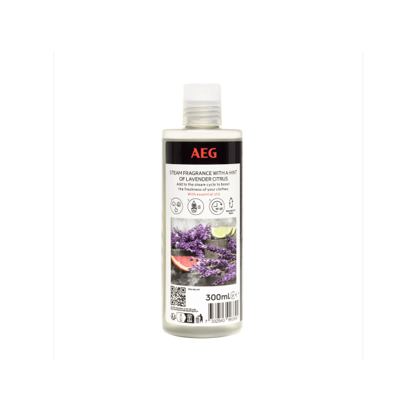 AEG A2WASF00 - Zubehör
