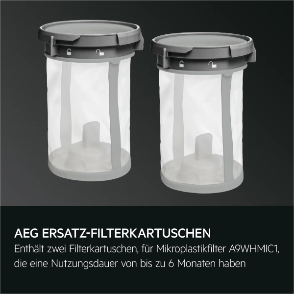 AEG A4WHCAR1 - Zubehör