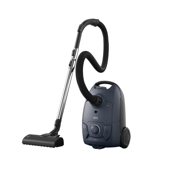 AEG AB51C1DB - Bodenstaubsauger - Denim Blue