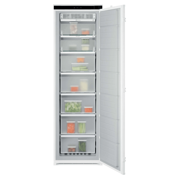 Electrolux EUN7NE18S - Gefriergeräte - Weiß
