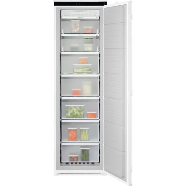 Electrolux EUN7NE18S - Gefriergeräte - Weiß