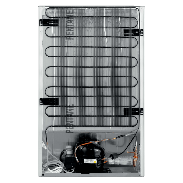 Electrolux LUB3AE88S - Gefriergeräte - Weiß