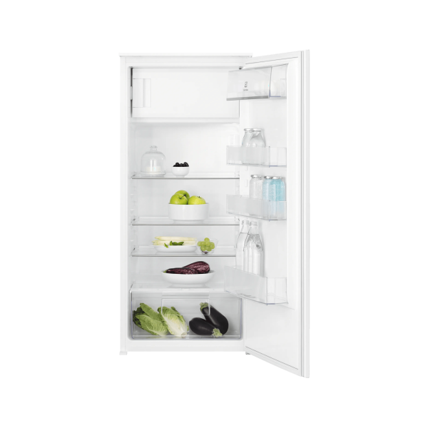 Electrolux LFB3AE12S - Kühlschrank - Weiß