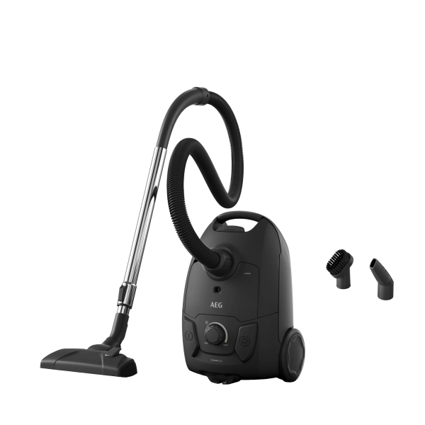 AEG AB31C1GG - Bodenstaubsauger - Graphite grey