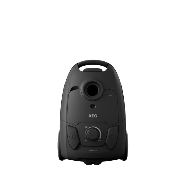AEG AB31C1GG - Bodenstaubsauger - Graphite grey