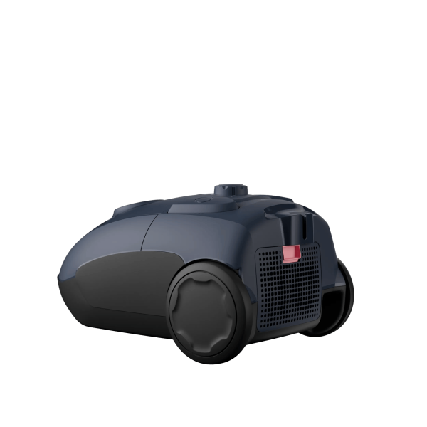 AEG AB51C1DB - Bodenstaubsauger - Denim Blue