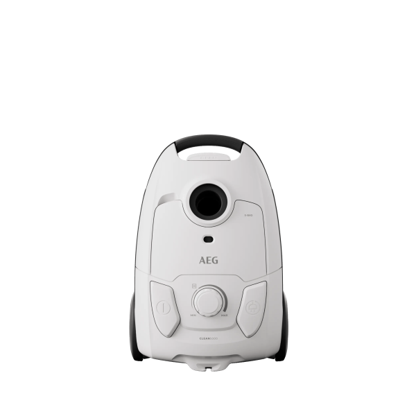 AEG AB51C1SW - Bodenstaubsauger - Shell White