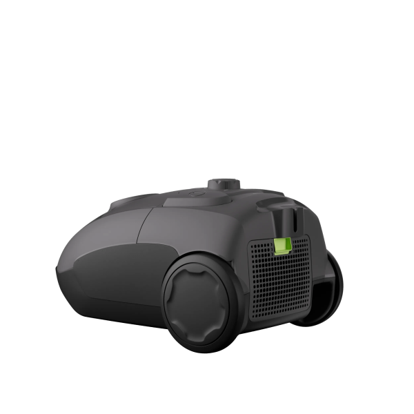 AEG AB51C2DG - Bodenstaubsauger - Dark Grey