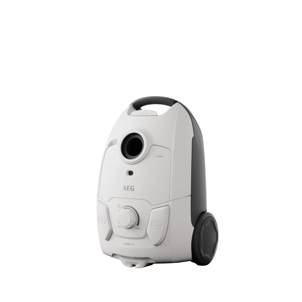 AEG AB51C1SW - Bodenstaubsauger - Shell White