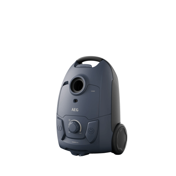 AEG AB51C1DB - Bodenstaubsauger - Denim Blue