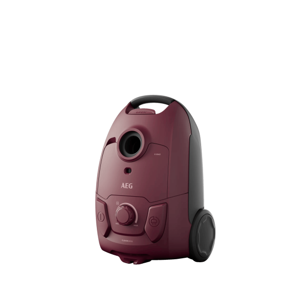 AEG AB51C1DR5B - Bodenstaubsauger - Dark Red