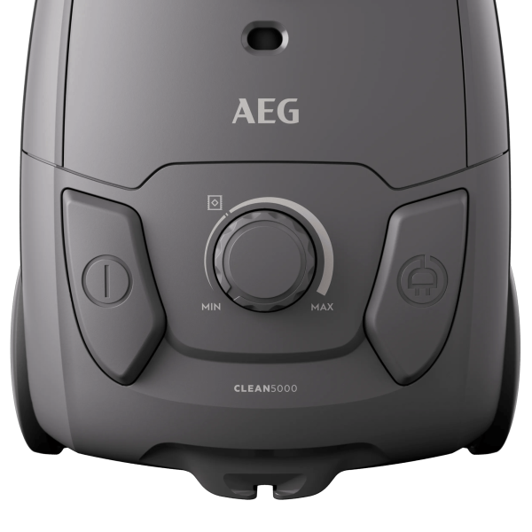 AEG AB51C2DG - Bodenstaubsauger - Dark Grey